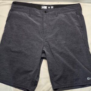 Salty Crew Drifter 2 Hybrid Shorts